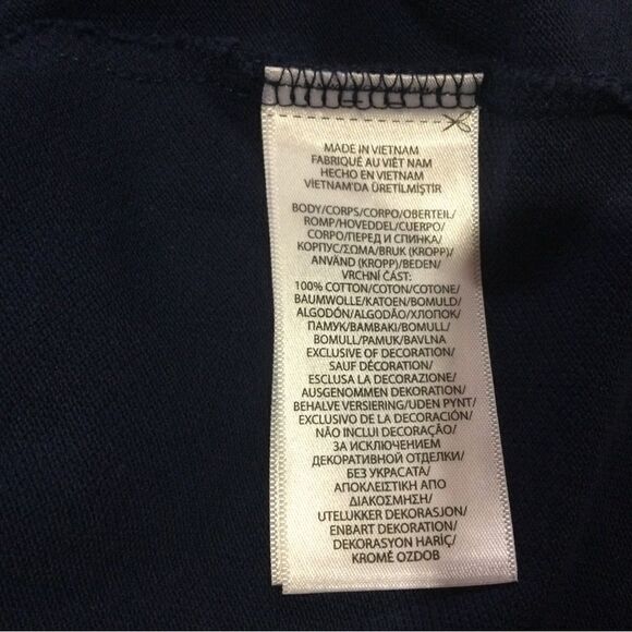 POLO RALPH LAUREN Polo T-shirt - Picture 6 of 7